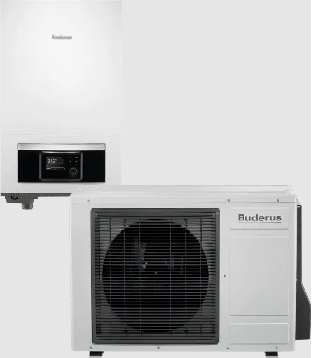  Buderus Klima Teknik Servisi