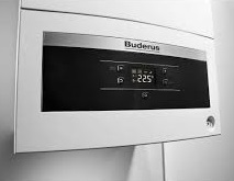  Buderus Kombi Teknik Servisi