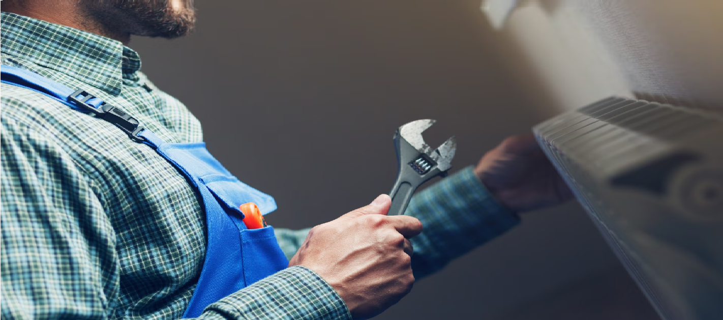  Buderus Teknik Servisi