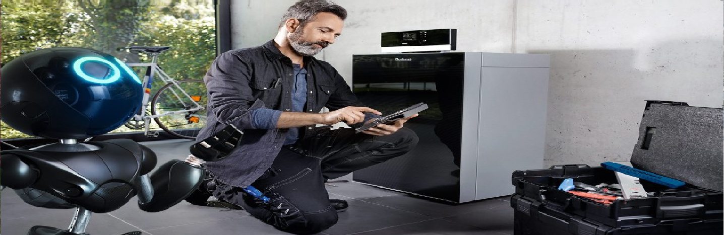  Buderus Tamir Servisi